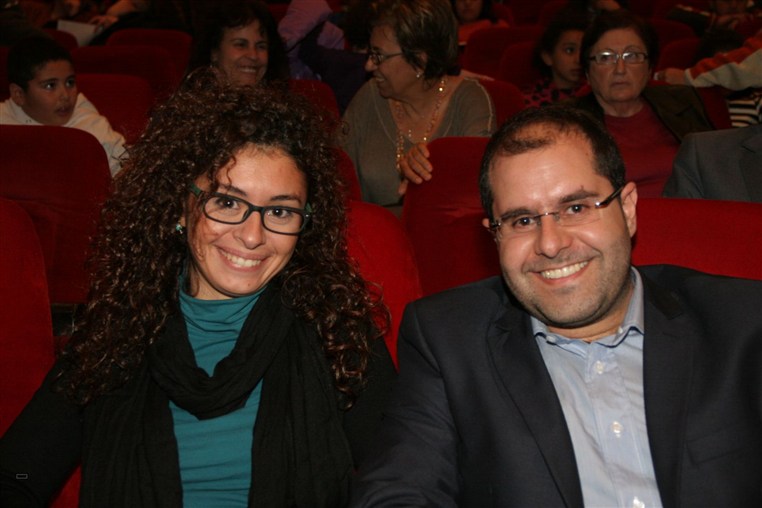 Alfa SOS Annual Concert